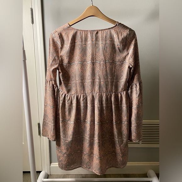 Altar’d State Dress - Picture 2 of 3